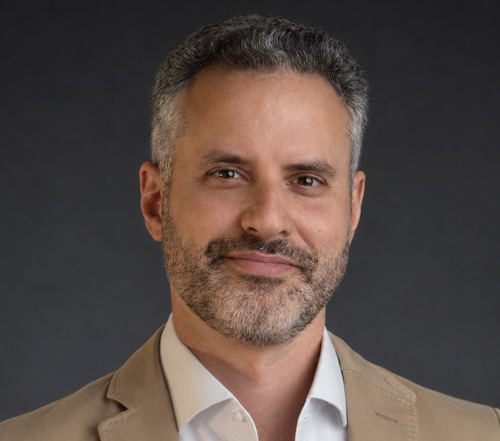 Eduardo Abreu Sodré