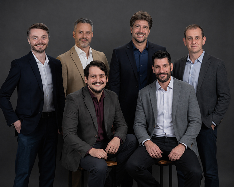 Orkest partners together