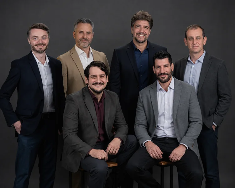 Orkest partners together